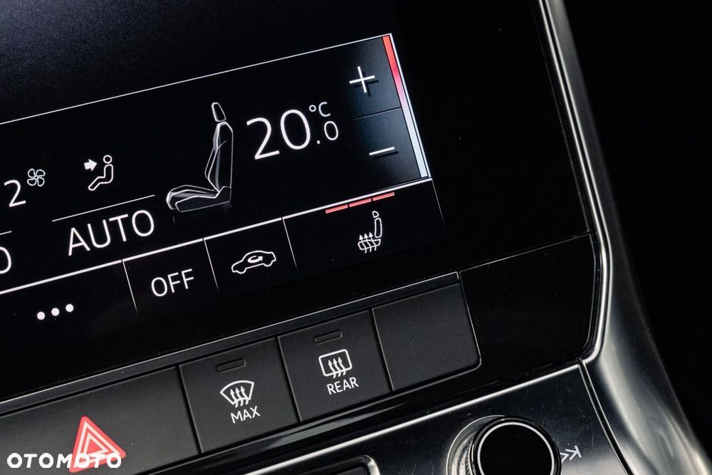 Audi A7 Sportback 40 TDI mHEV Quattro S tronic - 25
