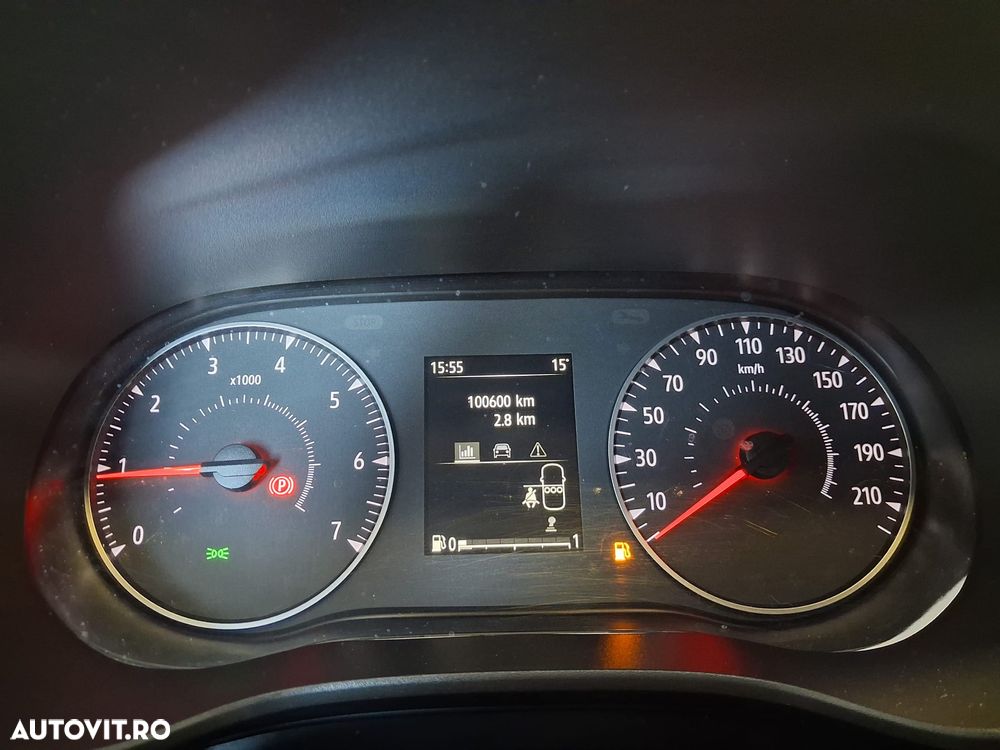 Dacia Jogger 7 locuri TCe 110 Extreme+ - 11