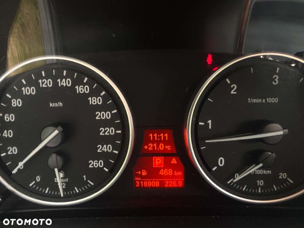 BMW X5 - 8