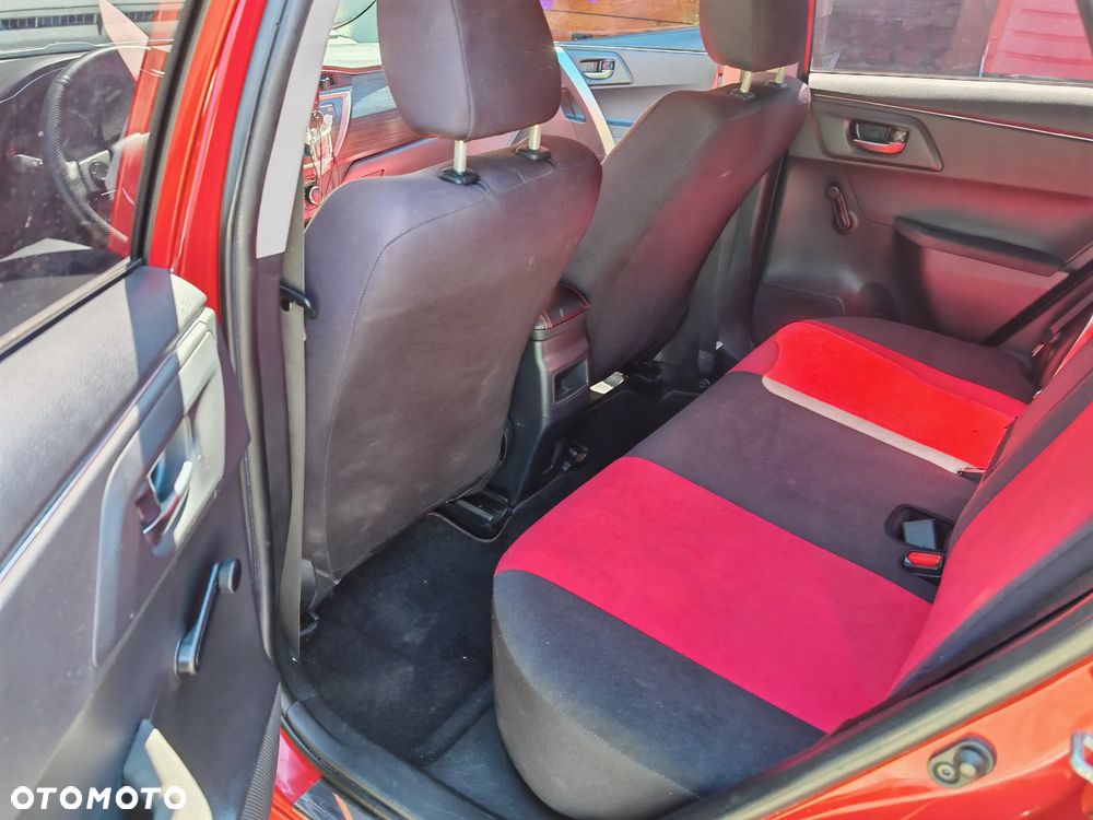 Toyota Auris 1.6 Active - 8