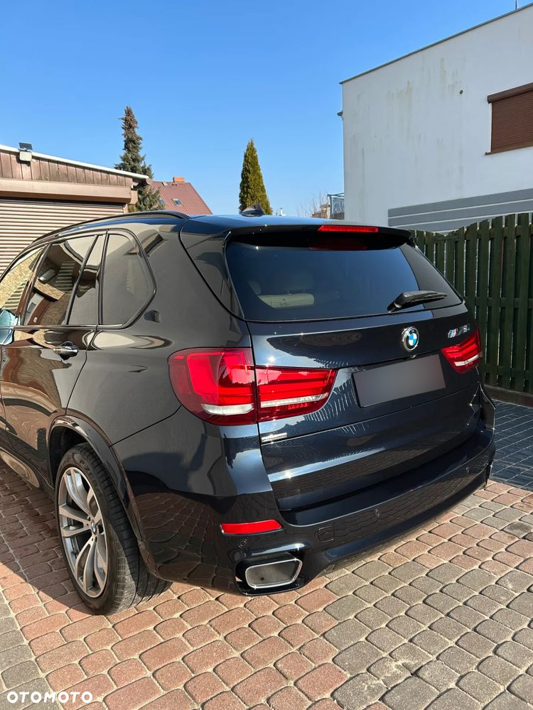 BMW X5 xDrive25d - 4