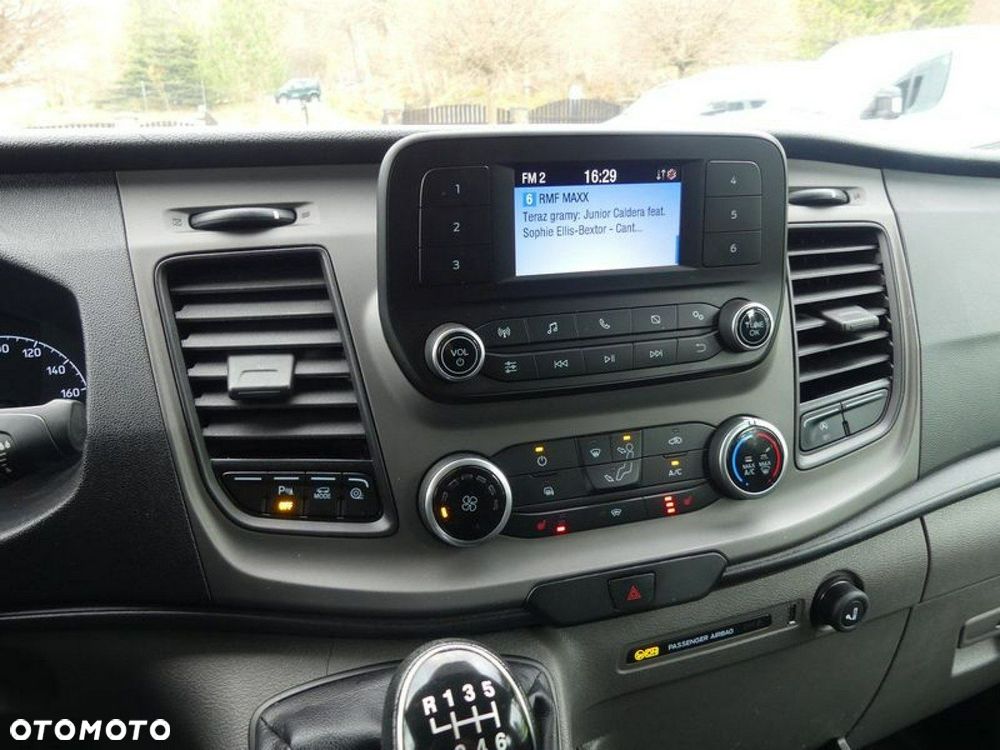 Ford Transit - 6