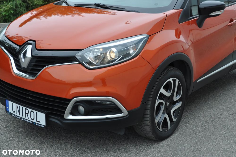 Renault Captur (ENERGY) TCe 90 INTENS - 36