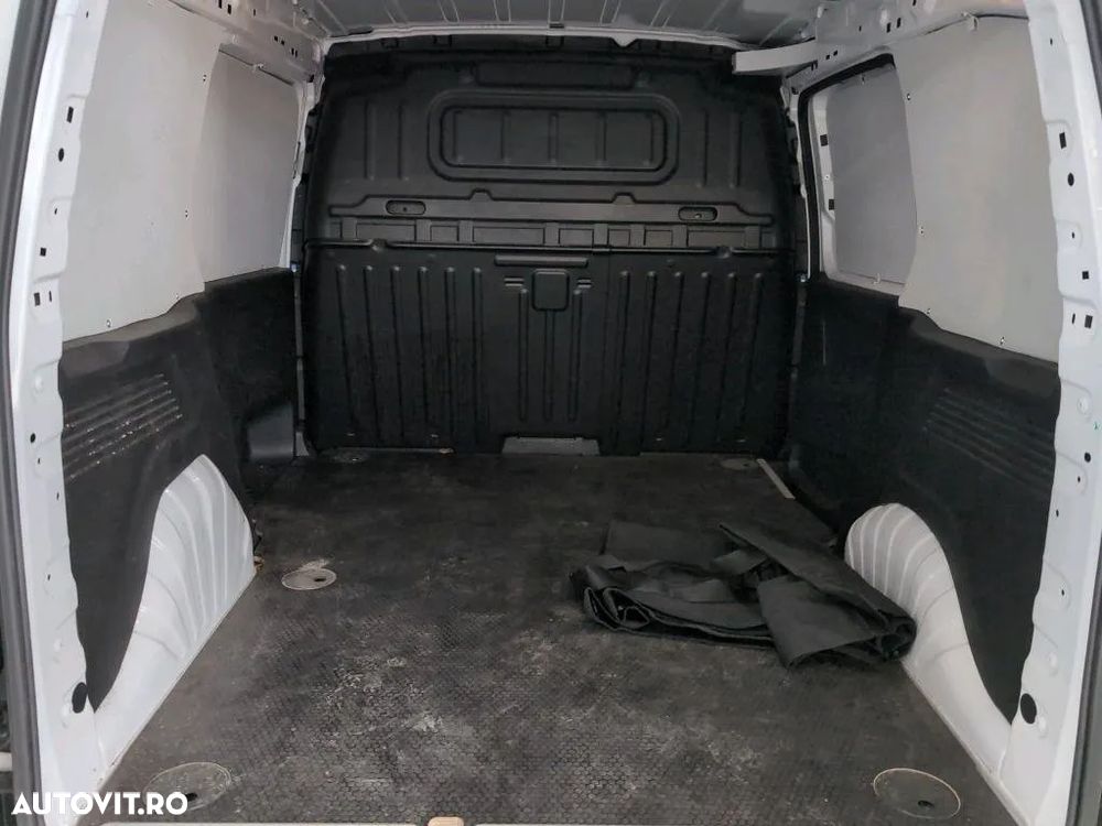 Toyota Proace - 6