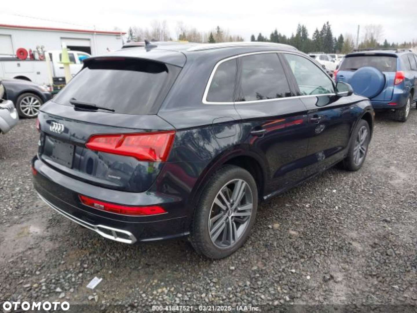 Audi Q5 - 10