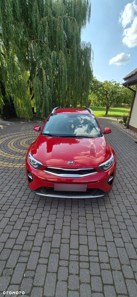 Kia Stonic 1.4 L - 3