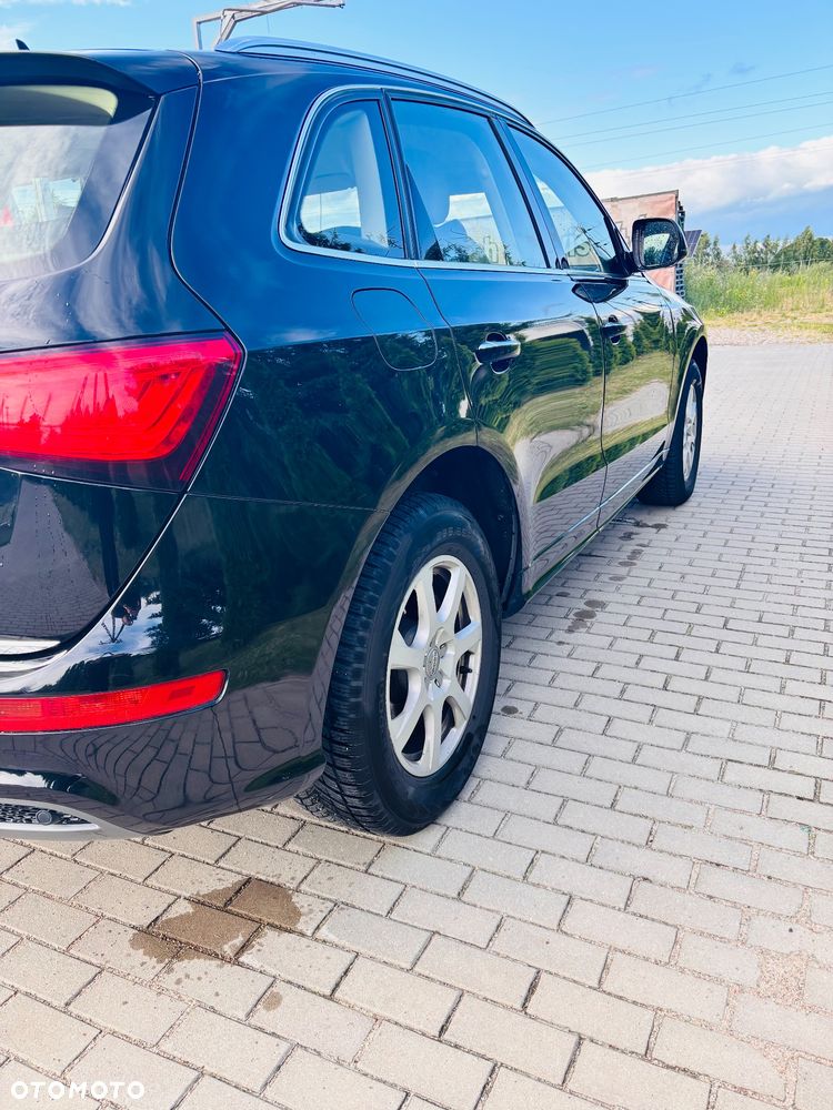 Audi Q5 - 3