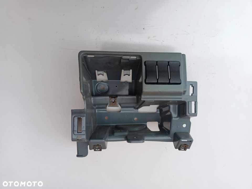 DESKA ROZDZIELCZA ELEMENT KONSOLA IVECO DAILY 06-09 3802524 - 1