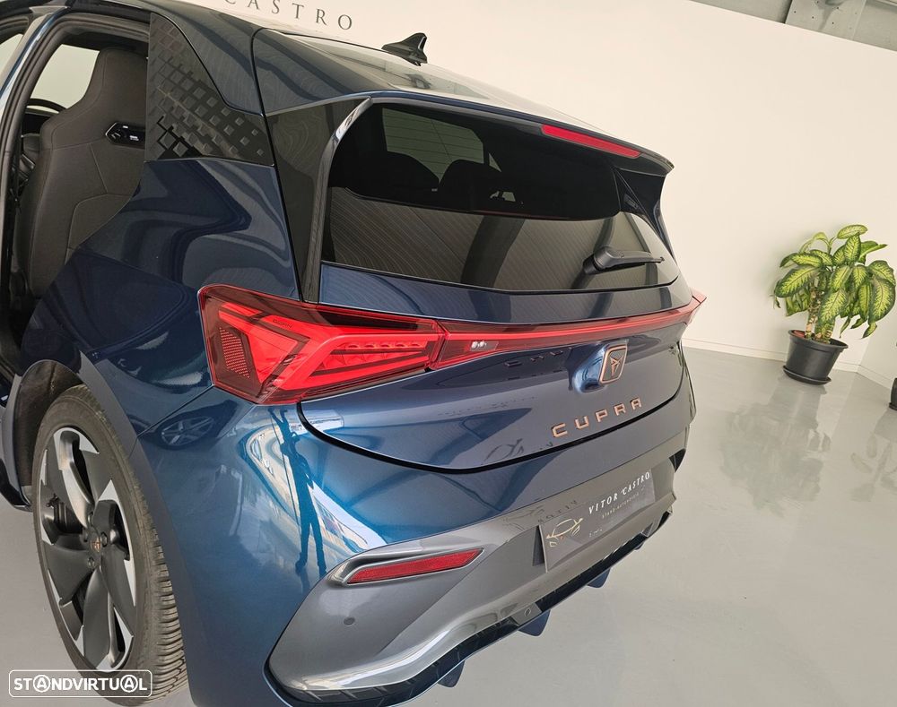 Cupra Born 58 kWh - 10