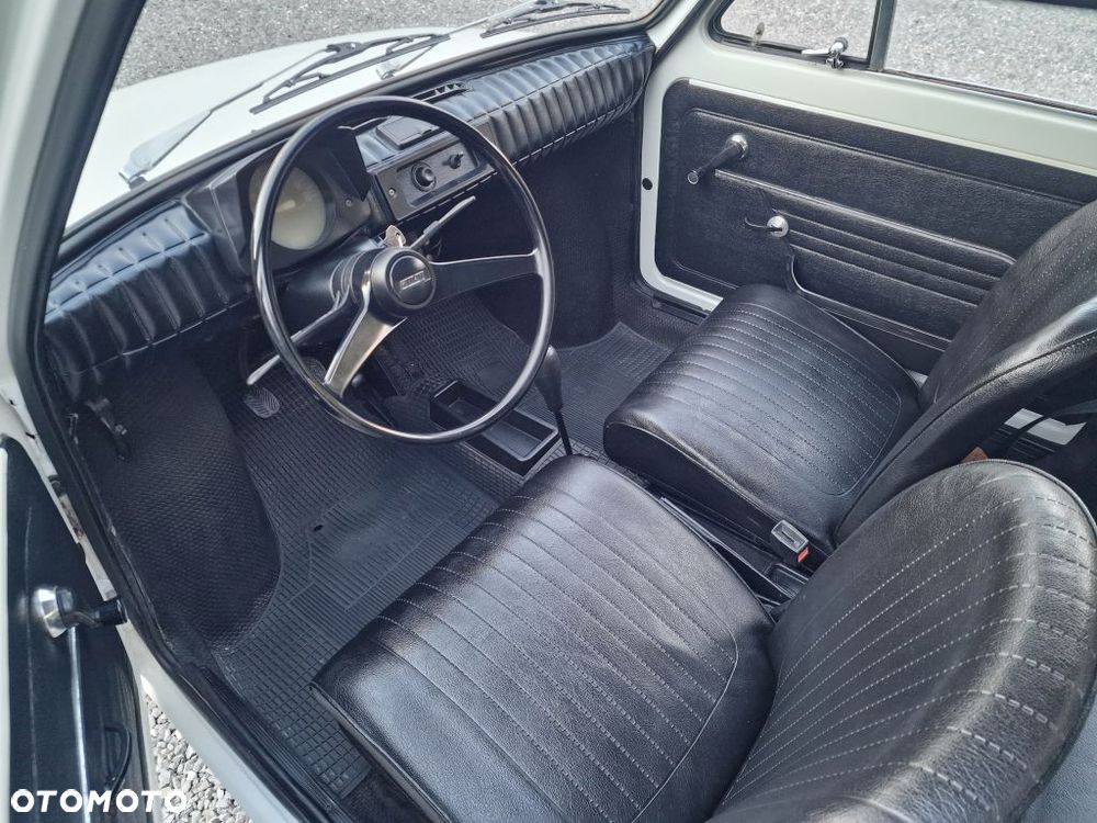 Fiat 126 - 9