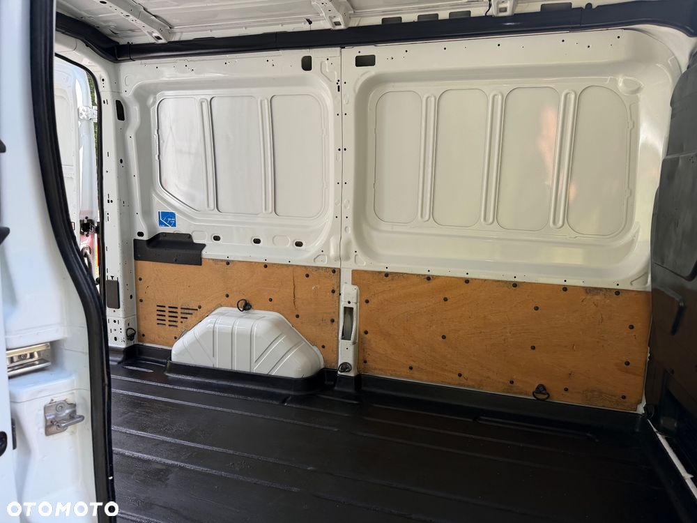 Ford TRANSIT - 7