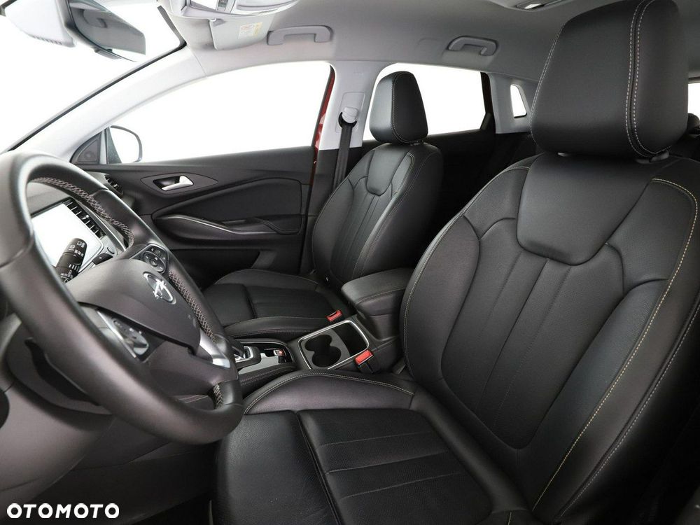Opel Grandland X 1.6 T PHEV 4x4 Ultimate - 13