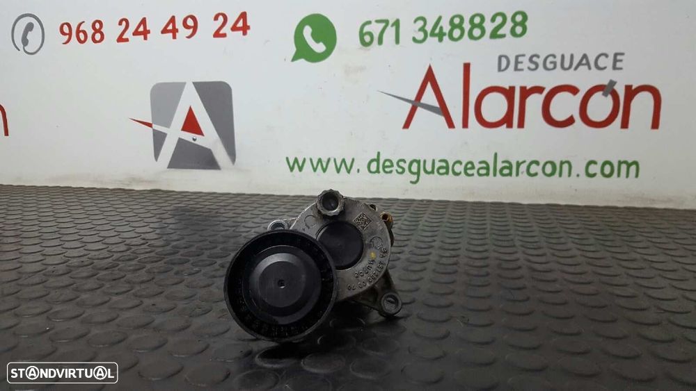 TENSOR CORREIA AUXILIAR MERCEDES CLASE E (W212) FAMILIAR 250 CDI BLUEEFFICIENCY... - 1