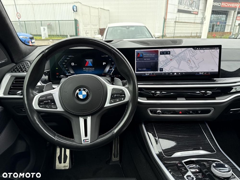 BMW X5 - 11