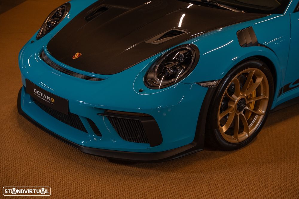 Porsche 911 (991) GT3 RS PDK - 7