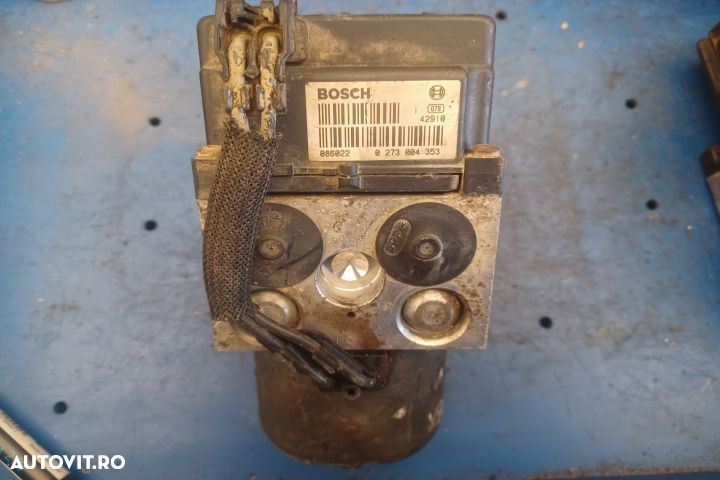 Pompa ABS 0265216642 0273004353 Citroen Xsara Picasso 1 [1999 - 2004] - 3
