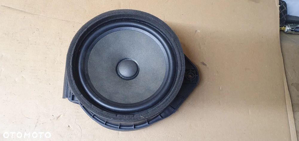 Głośnik lewy przód przedni Opel Zafira C - 1