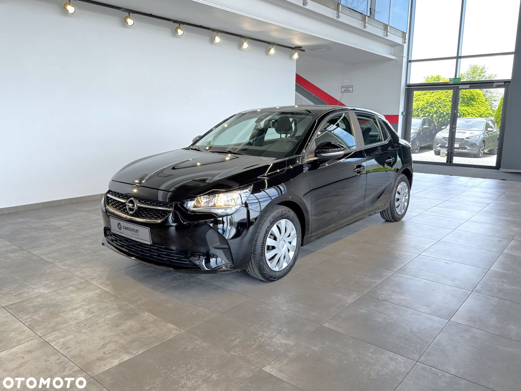 Opel Corsa - 5