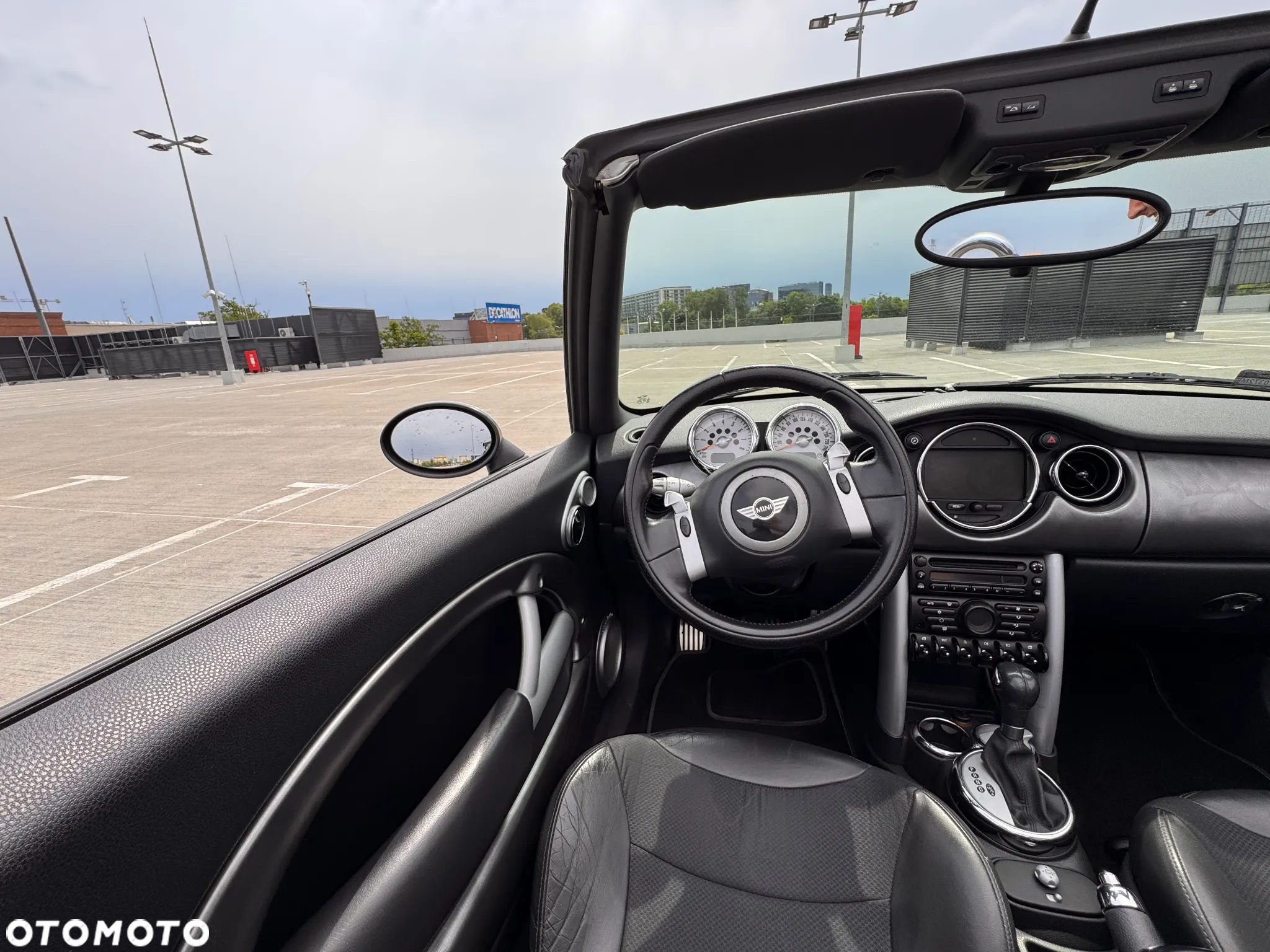 MINI Cooper S - 34