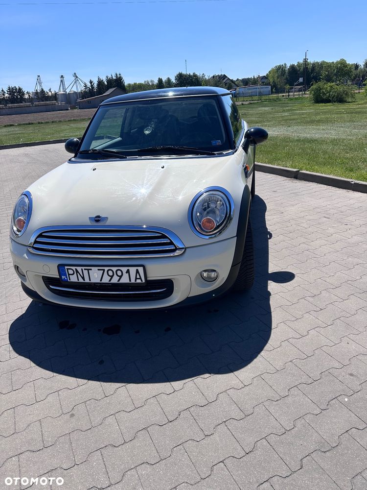 MINI Cooper Standard - 7