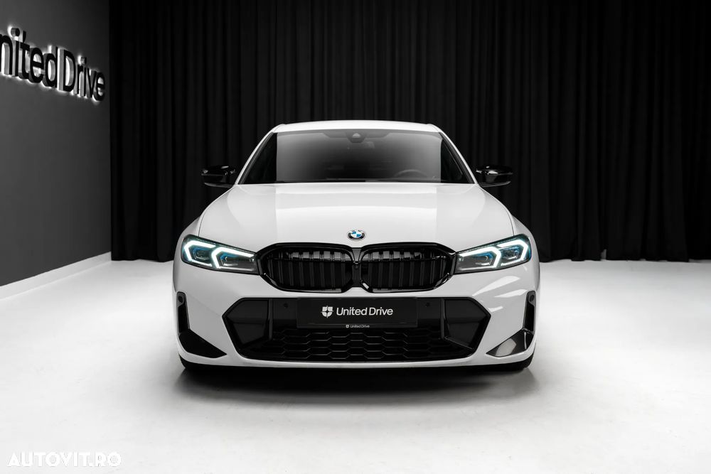 BMW M3 M340i xDrive AT MHEV - 2
