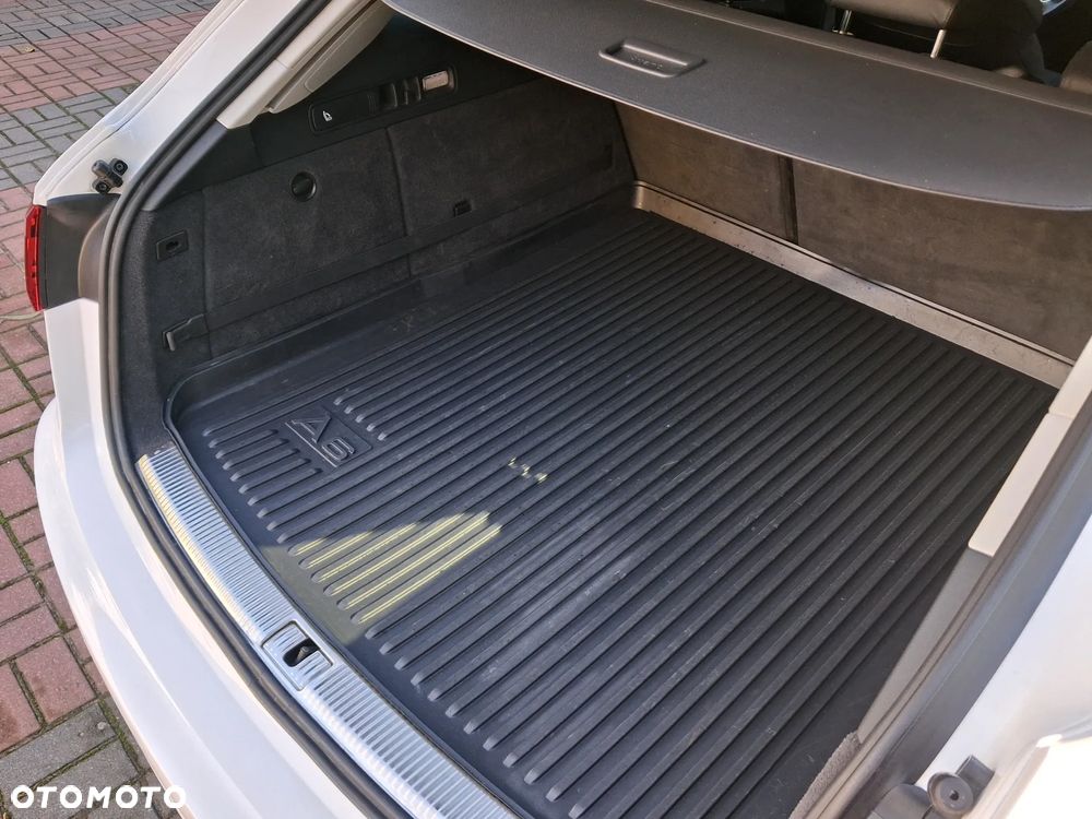 Audi A6 Avant - 12