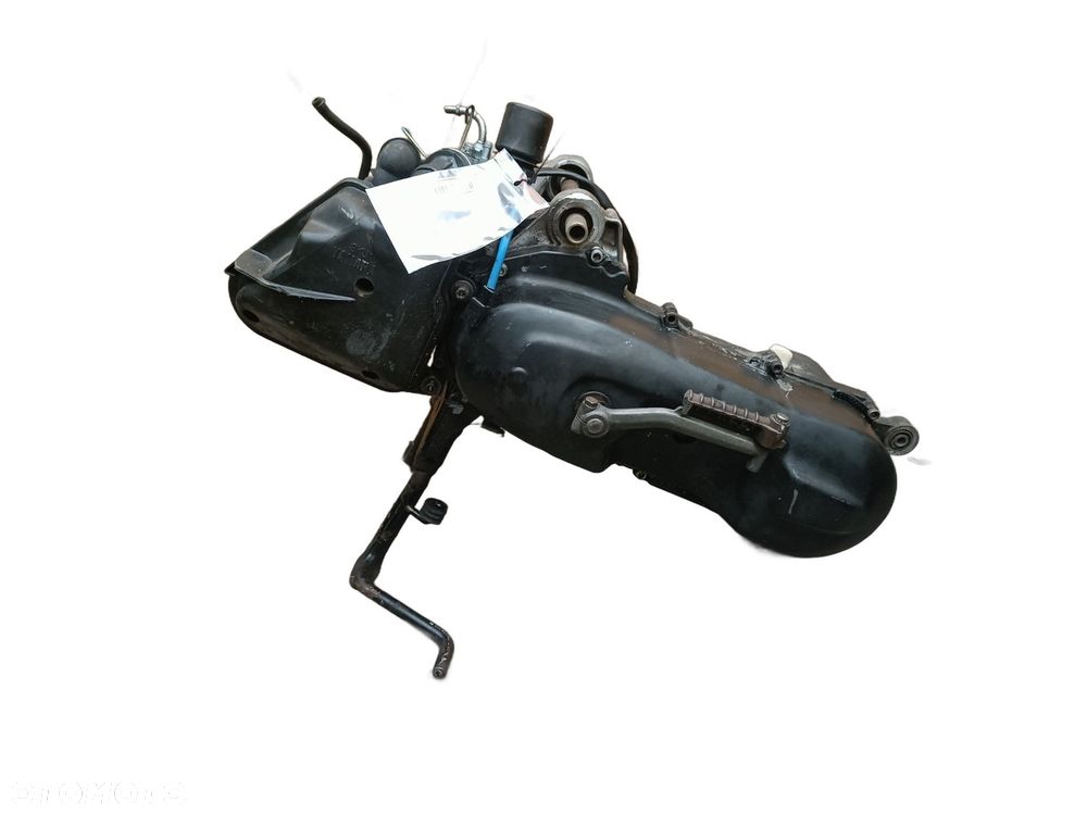 SILNIK Malaguti F10 50 - 1