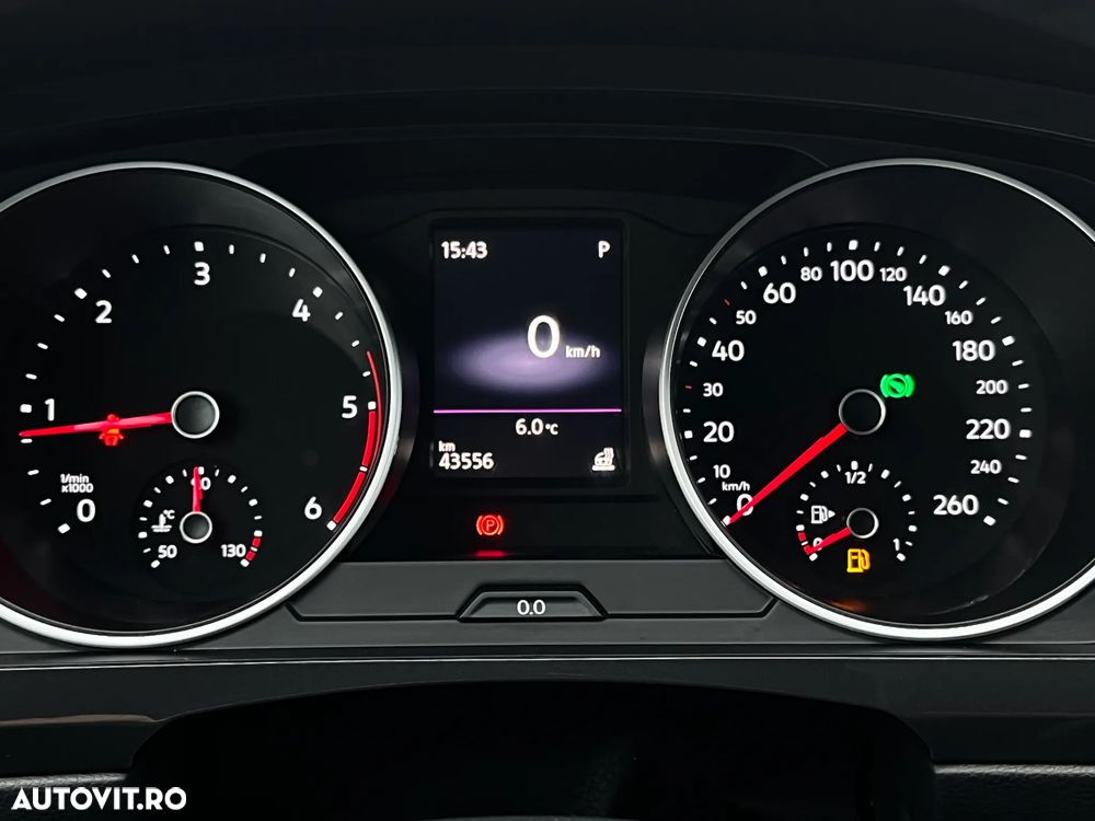 Volkswagen Tiguan 2.0 TDI SCR DSG 4Motion Life - 12