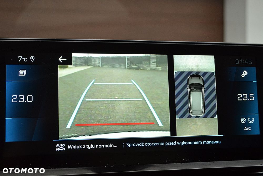 Peugeot 3008 BlueHDi 130 Stop & Start EAT8 GT Pack - 29