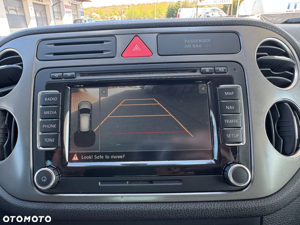 Volkswagen Tiguan 2.0 TDI DPF 4Motion Freestyle - 12