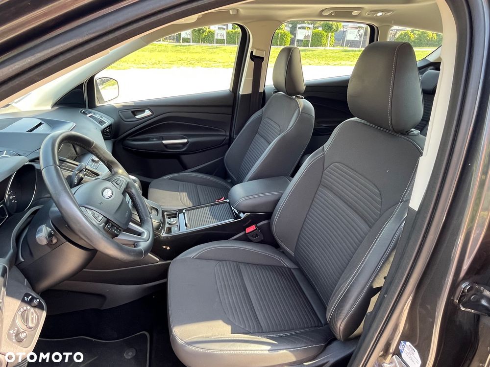 Ford Kuga 1.5 EcoBoost AWD Titanium ASS - 9