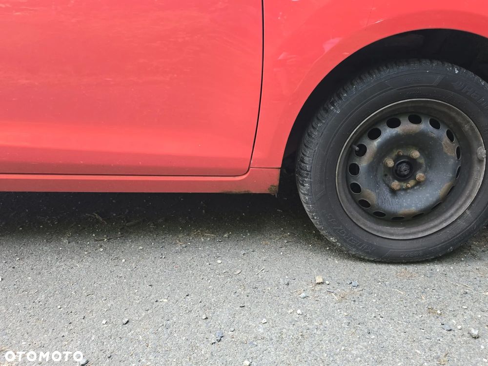 Ford KA 1.2 Concept - 7