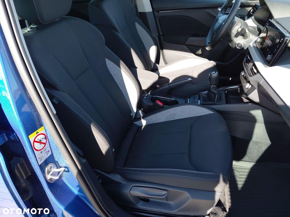 Skoda Scala 1.0 TSI Selection - 12