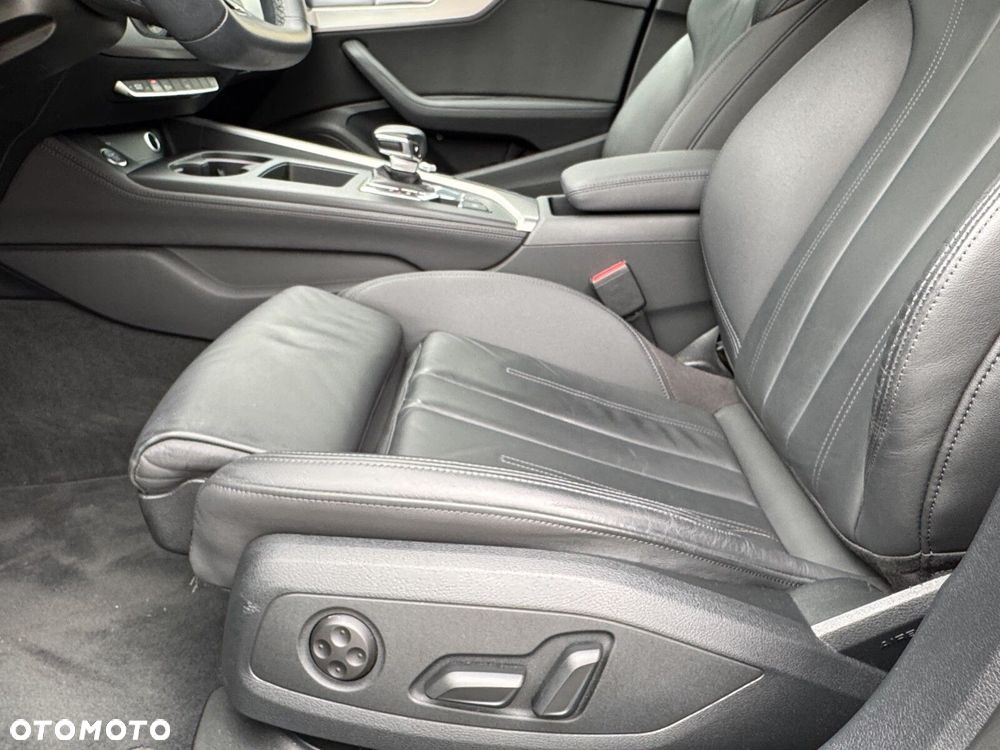 Audi A5 Sportback 45 TFSI mHEV Quattro Advanced S tronic - 21