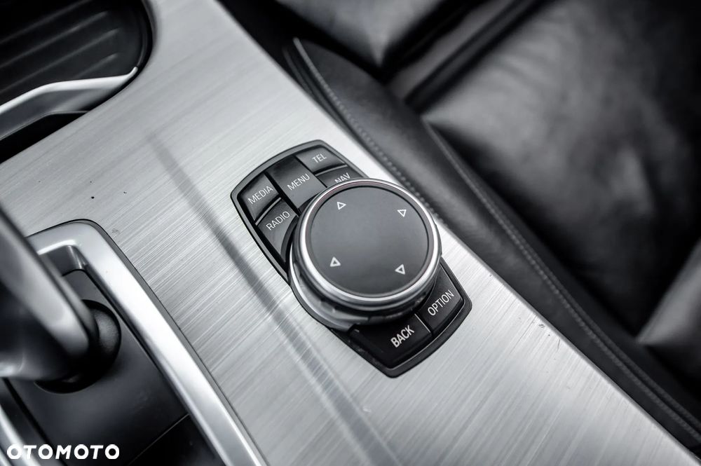 BMW X3 xDrive20d M Sport - 36