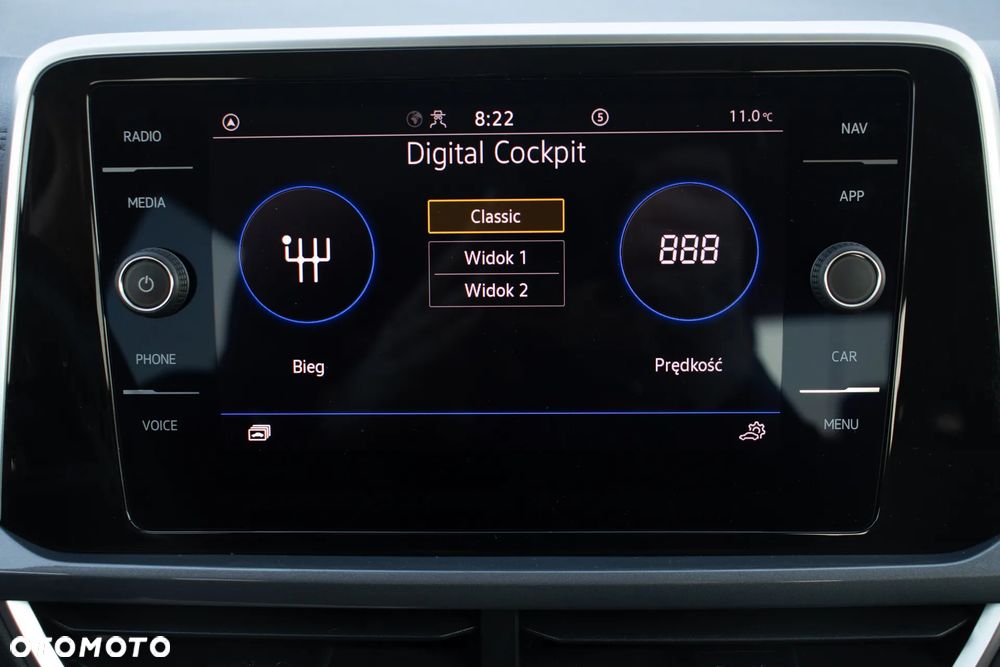 Volkswagen T-Roc 1.5 TSI Style DSG - 26