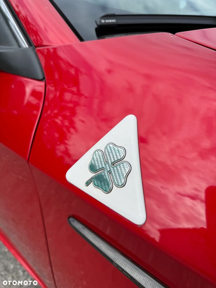 Alfa Romeo Giulietta 1750 TBi Quadrifoglio Verde - 17