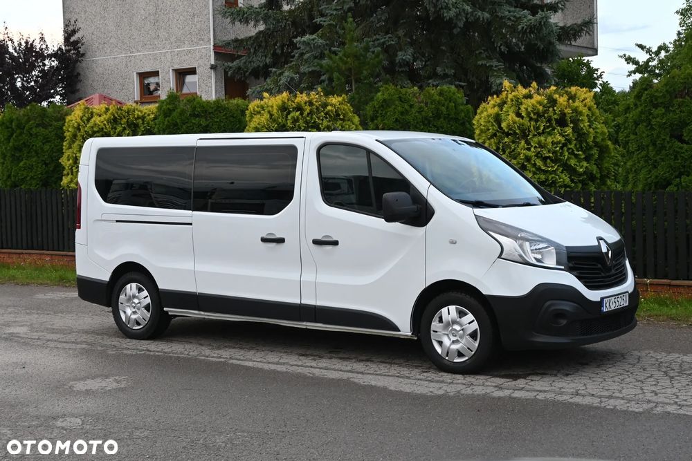 Renault Trafic L2H1 2,9t Pack Clim - 6