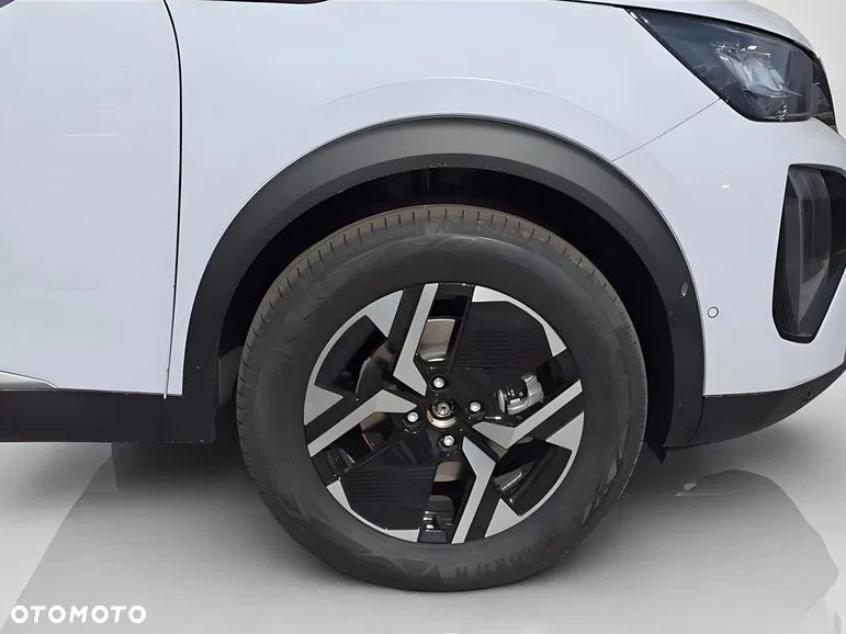 Peugeot 2008 PureTech mHEV Allure e-DCS6 - 21