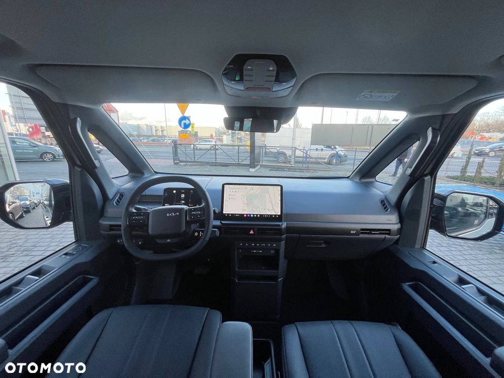 Kia PV5 - 17