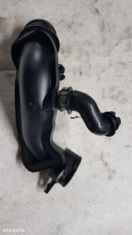 RURA INTERCOOLERA FORD KUGA 2.0 TDCI DS73-9F805-HD - 1