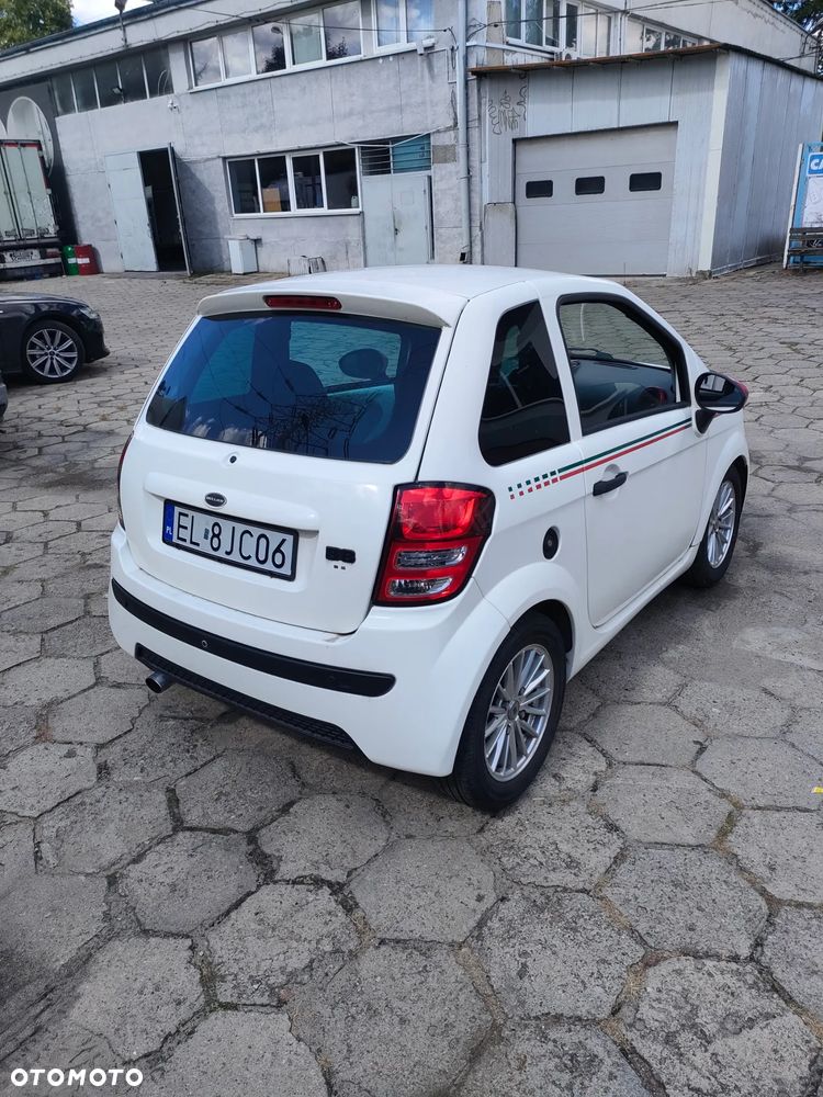 Microcar Inny - 6