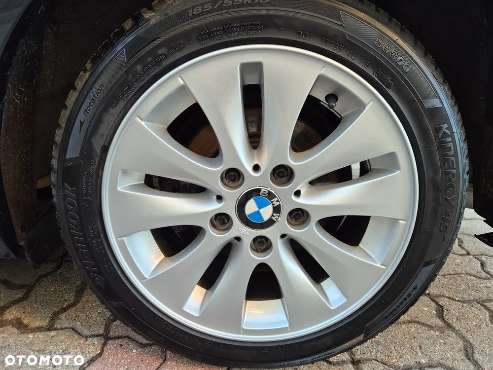 BMW Seria 1 - 38
