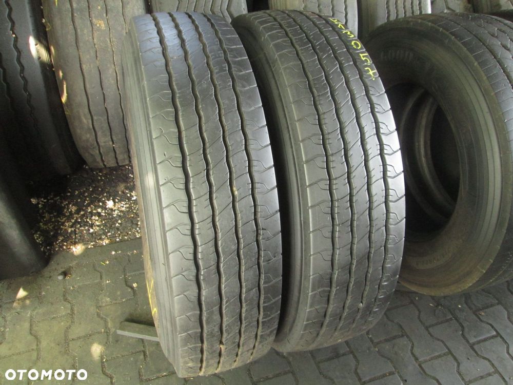 295/80R22,5 Sava AVANT 5. Opony ciężarowe - 4