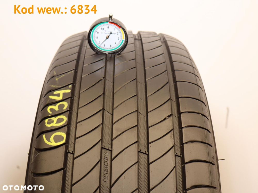 Michelin Primacy 4 - 215/55 R17 - 1