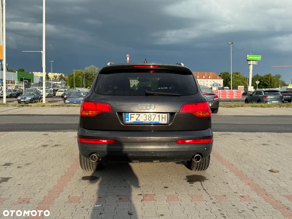Audi Q7 - 5