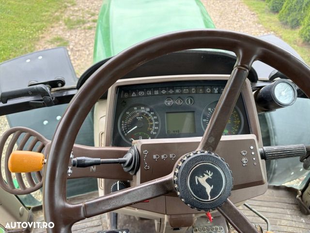 John Deere 6920 - 11