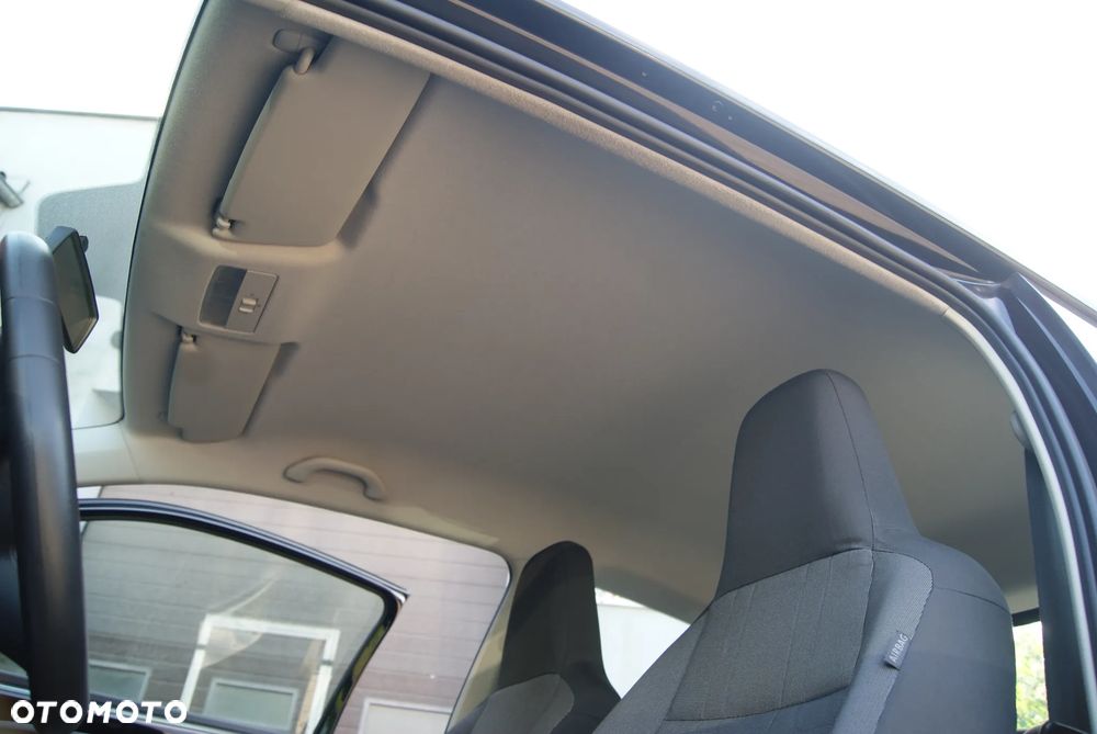 Volkswagen up! ASG move - 31
