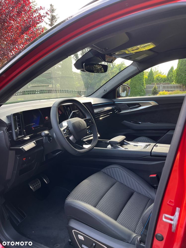Renault Austral 1.3 TCe mHEV Iconic esprit Alpine - 13