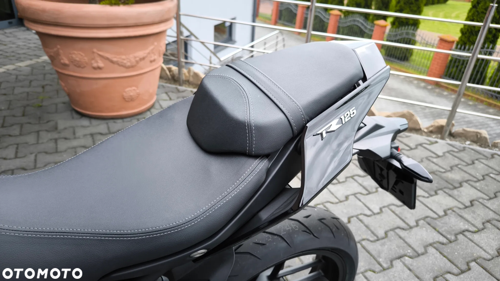 VOGE R125 - 19